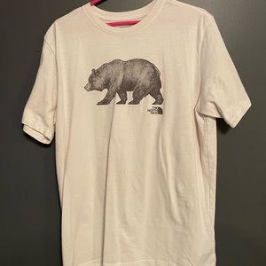 The North Face T-Shirt